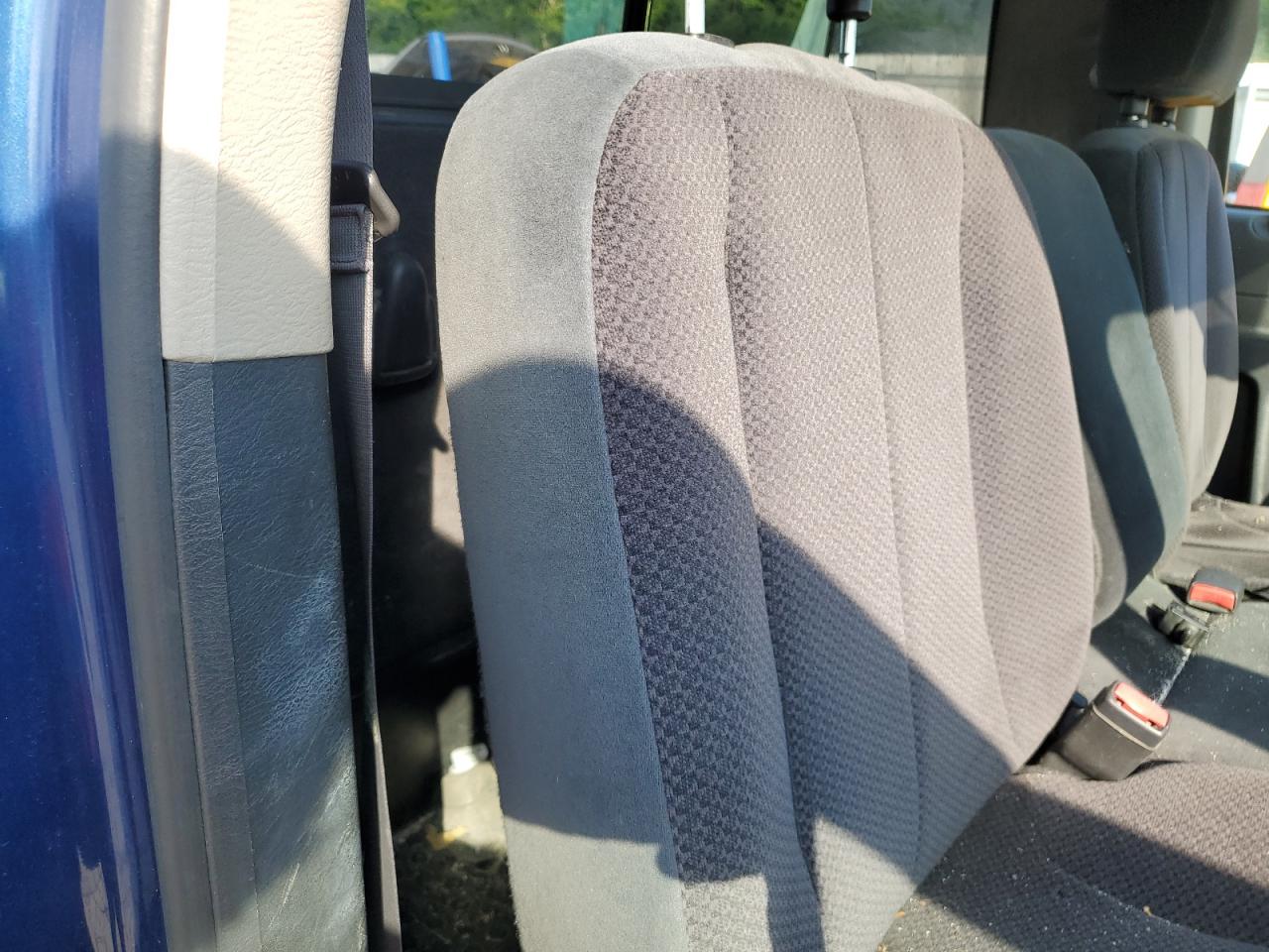 1D7HU16D54J118560 2004 Dodge Ram 1500 St