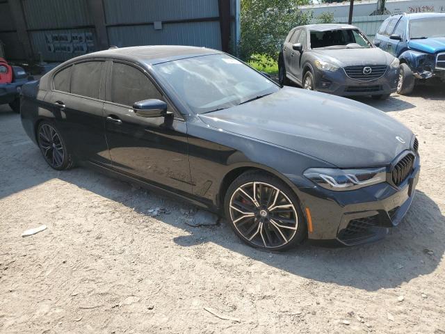 2023 BMW M550XI - WBA13BK09PCL43464