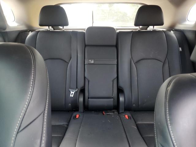 2020 Lexus Rx 350 VIN: 2T2HZMDA9LC230600 Lot: 58653544