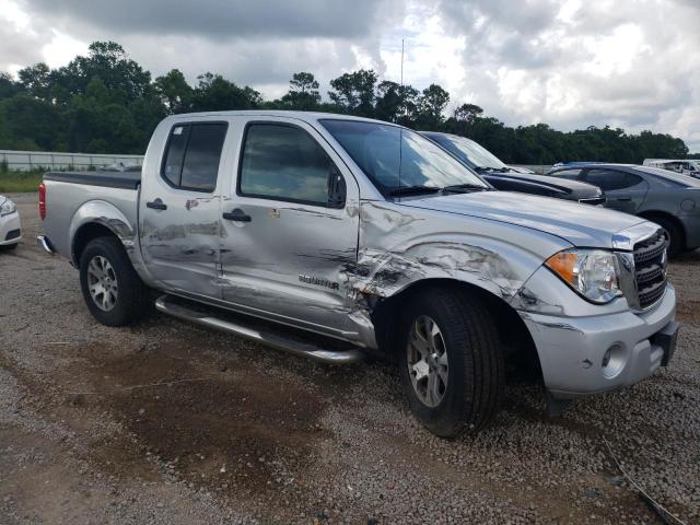 Vin: 5z61d0er2ac431750, lot: 57025174, suzuki equator sport 20104