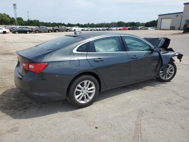 2018 CHEVROLET MALIBU  LT 1G1ZD5ST1JF146558
