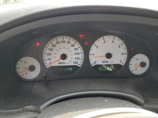 2006 Dodge Grand Caravan Se VIN: 1D4GP24R66B570664 Lot: 59358964