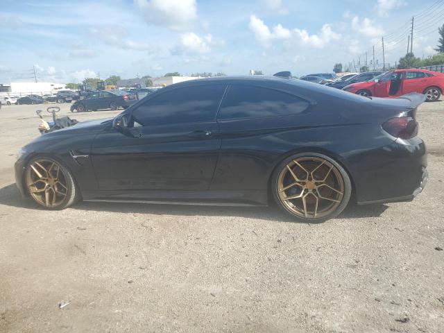 VIN WBS3R9C57FK332862 2015 BMW M4 no.2