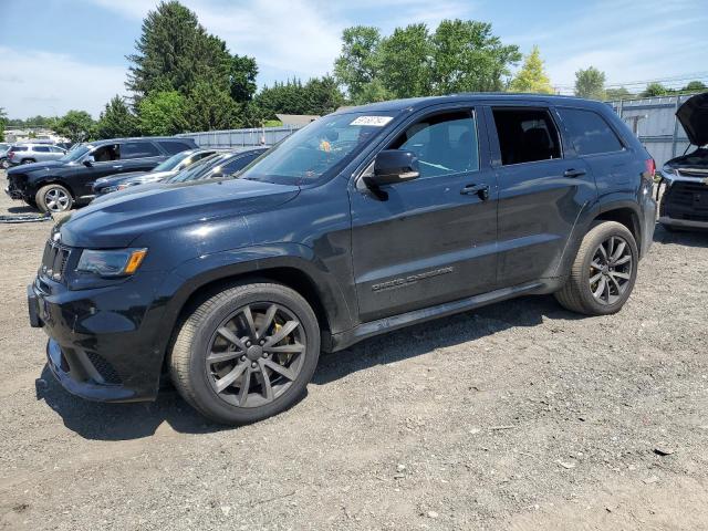 1C4RJFN9XJC328749 2018 JEEP GRAND CHEROKEE - Image 1