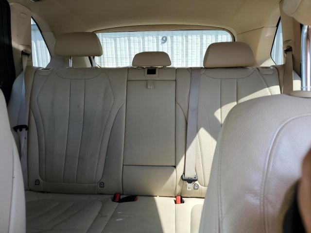 2015 BMW X5 xDrive35I VIN: 5UXKR0C50F0K64185 Lot: 58435494