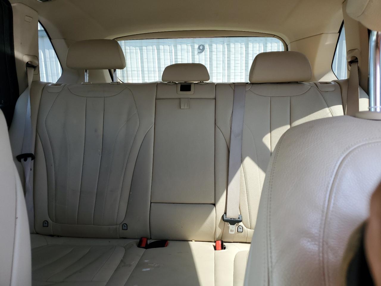 5UXKR0C50F0K64185 2015 BMW X5 xDrive35I