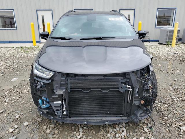 2023 Chrysler Pacifica Limited VIN: 2C4RC3GG5PR570417 Lot: 55395054