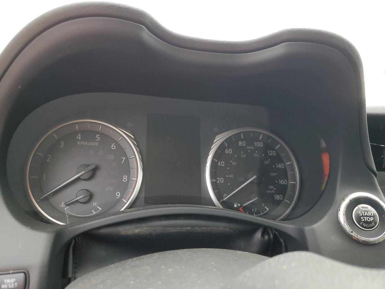 JN1EV7AP4KM542888 2019 Infiniti Q50 Luxe