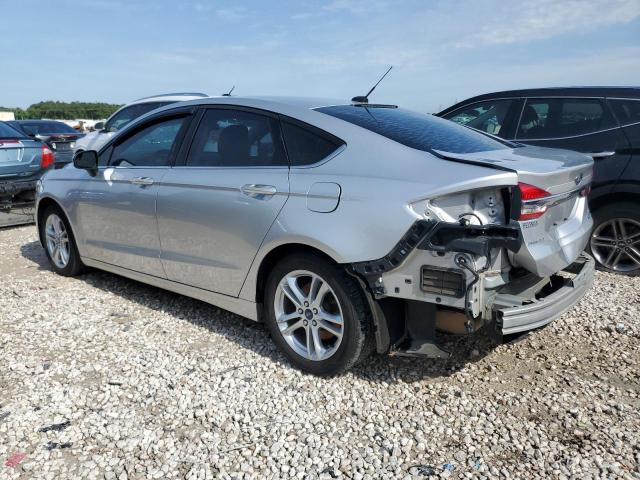 VIN 3FA6P0HD5JR158435 2018 Ford Fusion, SE no.2