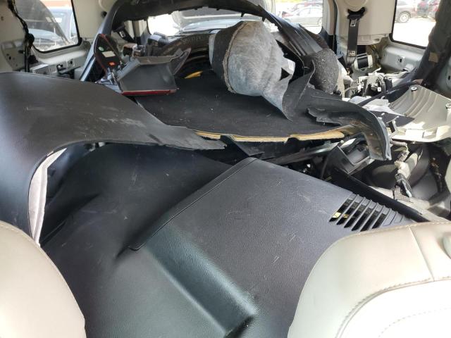 2016 Ford Explorer Platinum VIN: 1FM5K8HTXGGB20771 Lot: 58258314