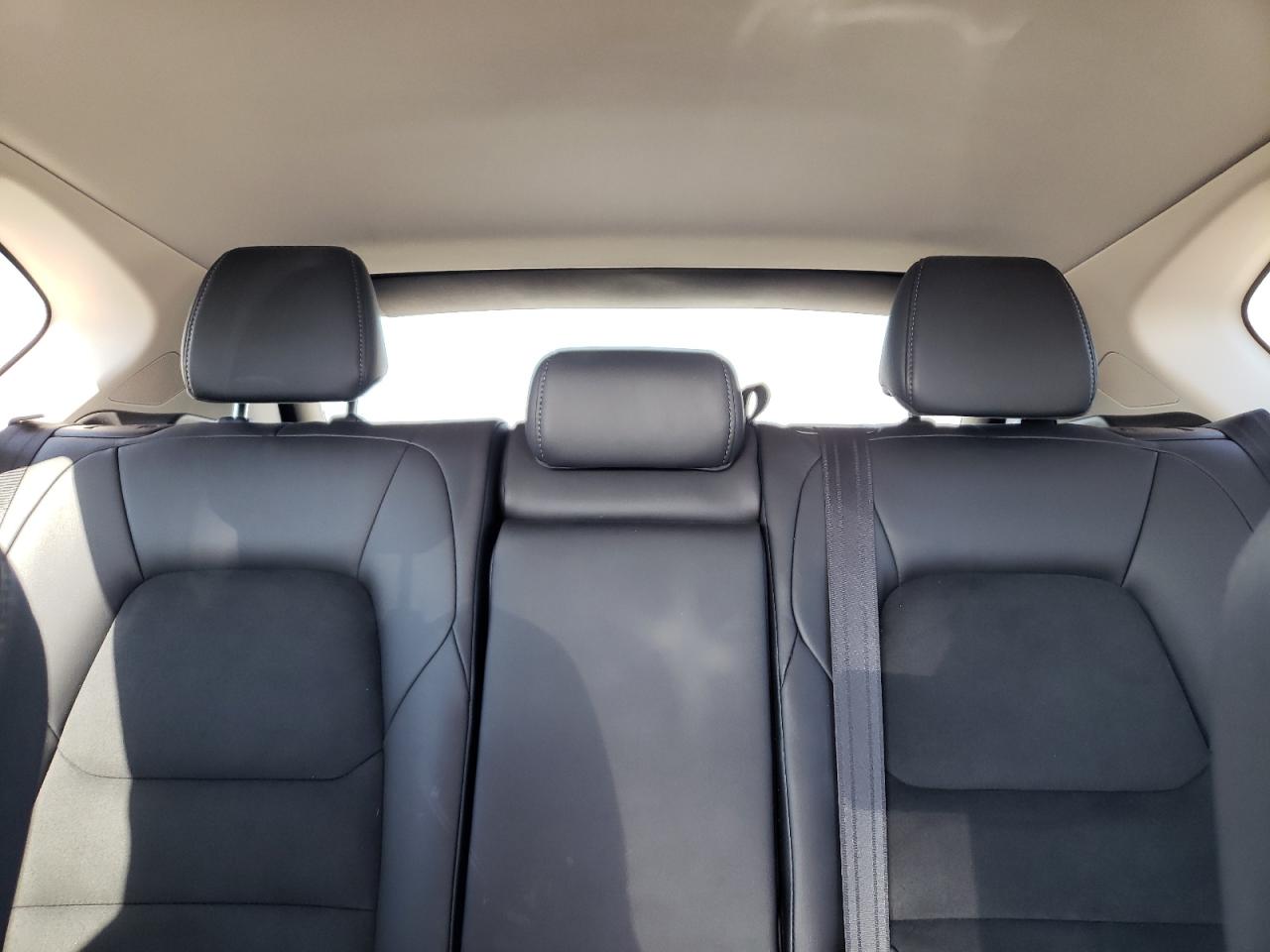 JM3KFACM5K0675672 2019 Mazda Cx-5 Touring