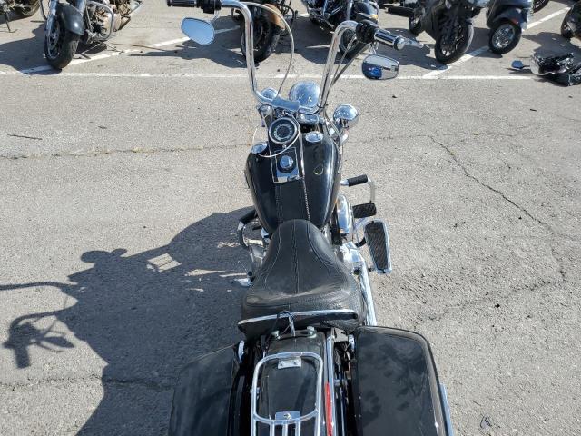 2014 HARLEY-DAVIDSON FLSTN SOFT 1HD1JDV18EB031176