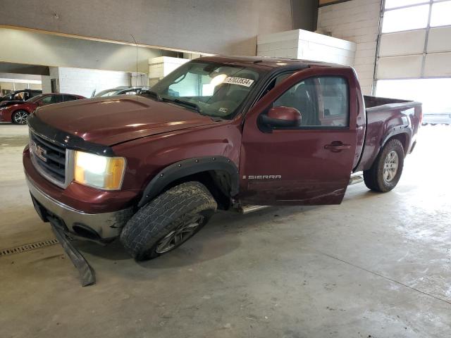 2008 GMC Sierra K1500 VIN: 2GTEK13J281279574 Lot: 57033534