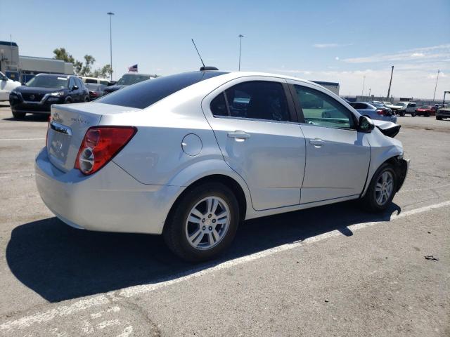 2015 CHEVROLET SONIC LT - 1G1JC5SH8F4157541