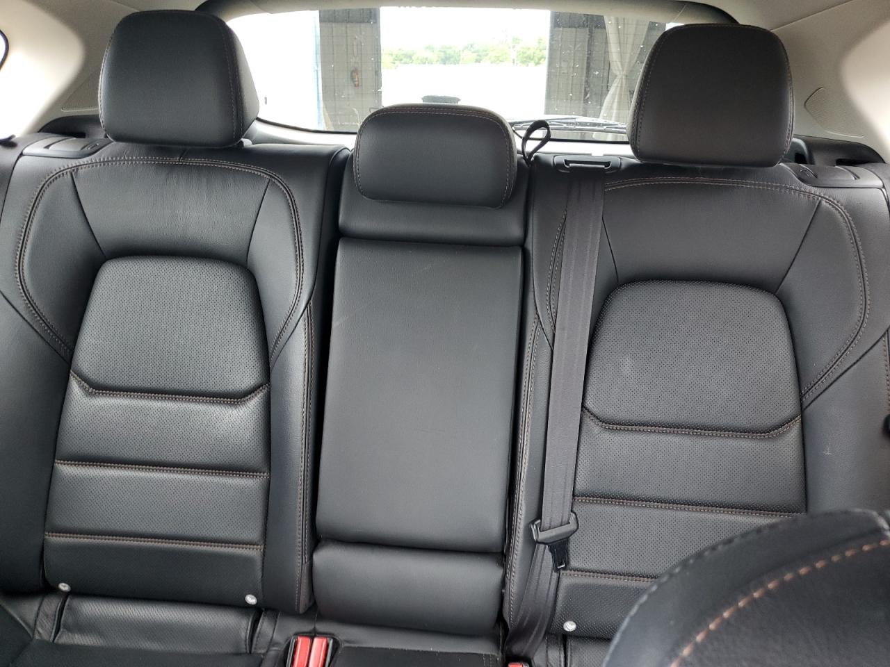 JM3KFADM7L0736326 2020 Mazda Cx-5 Grand Touring