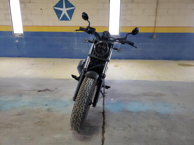 2022 HONDA CMX300 - MLHNC5305N5500393