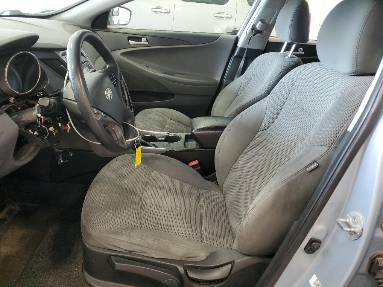 5NPEB4AC6DH682049 2013 Hyundai Sonata Gls