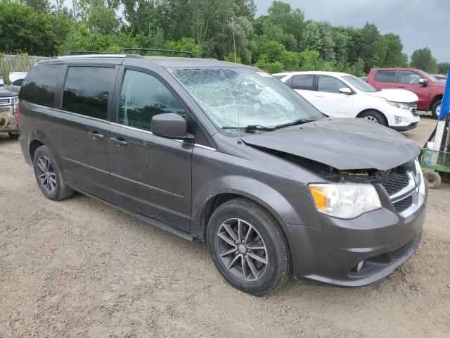 2016 Dodge Grand Caravan Se VIN: 2C4RDGBG7GR366293 Lot: 57663814