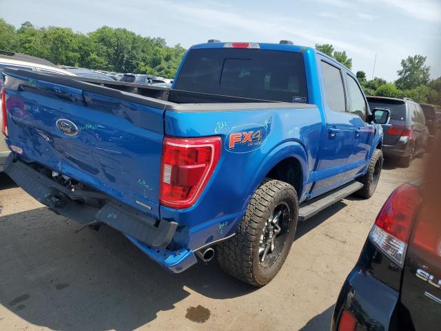 2021 FORD F150 SUPER - 1FTFW1E88MFA87212