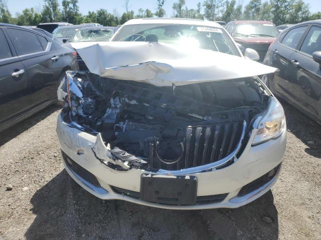 2014 Buick Regal Premium VIN: 2G4GN5EX4E9172625 Lot: 57344674