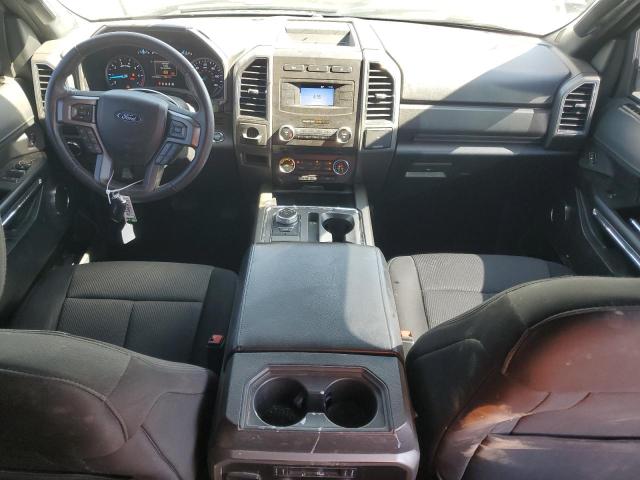 2018 Ford Expedition Max Xlt VIN: 1FMJK1HT4JEA30590 Lot: 59976964