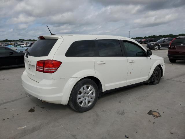 Vin: 3c4pdcab1ft641643, lot: 59698204, dodge journey se 20153