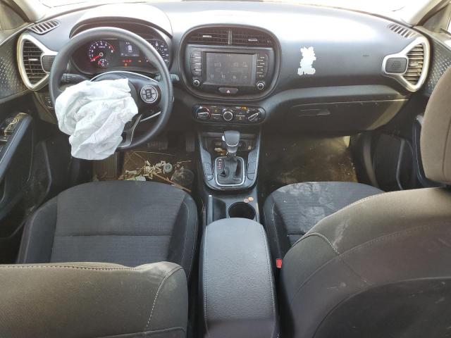 2020 Kia Soul Lx VIN: KNDJ23AU9L7733953 Lot: 58320684