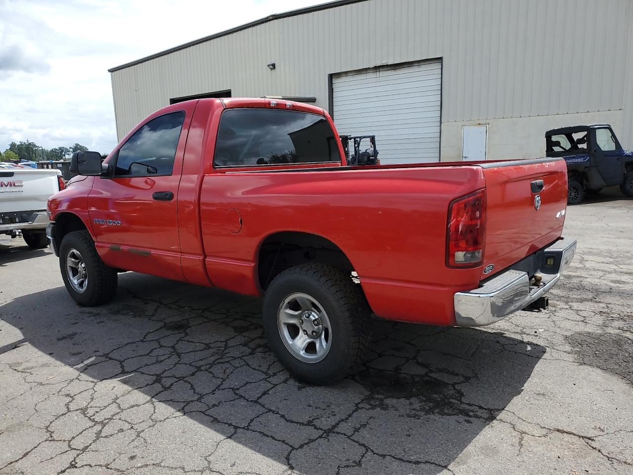 1D7HU16D05J508984 2005 Dodge Ram 1500 St