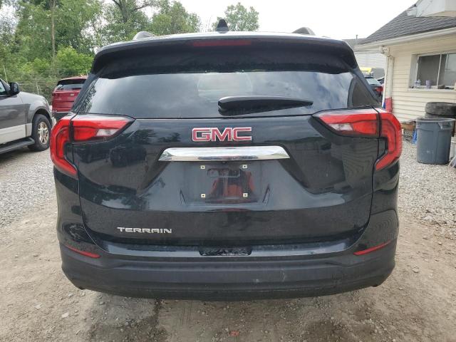 2018 GMC Terrain Sle VIN: 3GKALMEV3JL263180 Lot: 59174874
