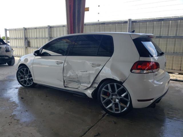 2013 Volkswagen Gti VIN: WVWHV7AJ7DW133779 Lot: 57071974