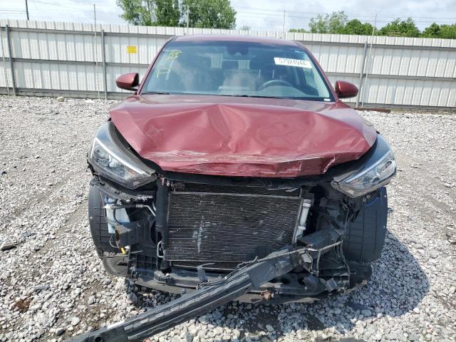 2020 HYUNDAI TUCSON SE - KM8J23A48LU187241