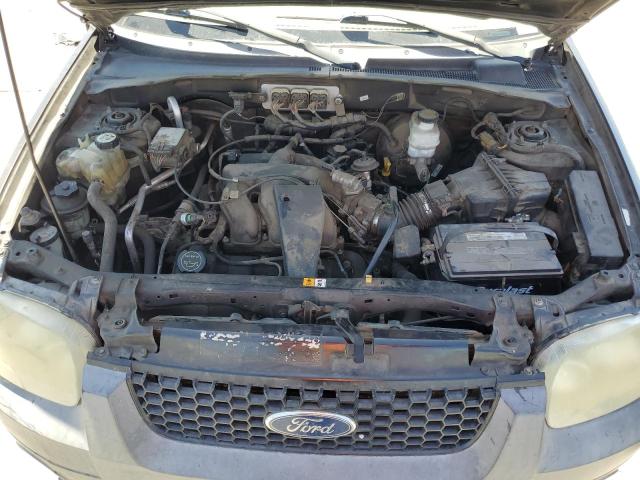 2007 Ford Escape Xlt VIN: 1FMYU03117KB59874 Lot: 58963394