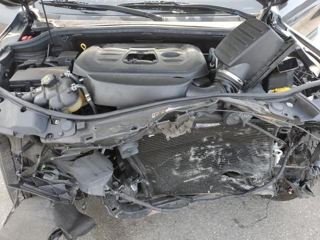 2018 Jeep Grand Cherokee Laredo VIN: 1C4RJFAG8JC469131 Lot: 59265514