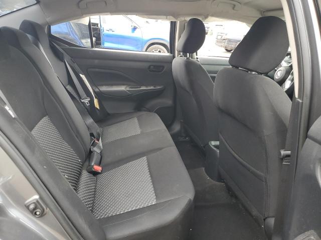 2021 NISSAN VERSA S - 3N1CN8DV3ML925239