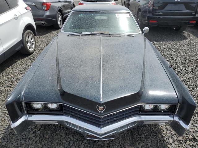 1967 Cadillac Eldorado VIN: H7261135 Lot: 56914364