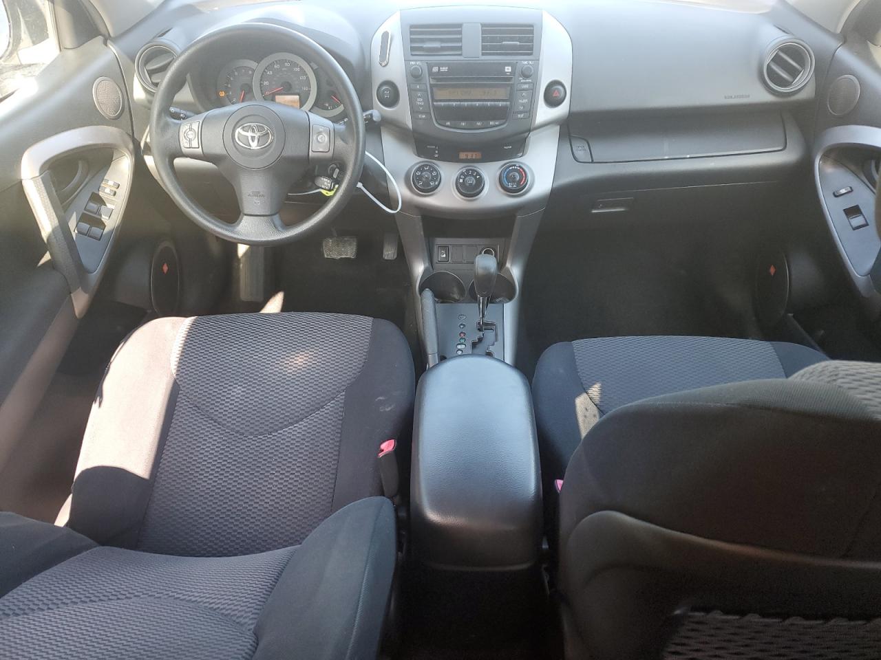 JTMBK32V176013702 2007 Toyota Rav4 Sport