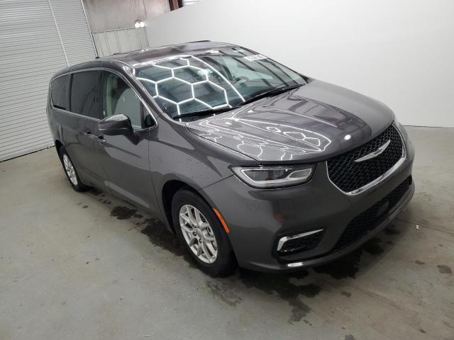 2023 CHRYSLER PACIFICA T - 2C4RC1BG6PR612640