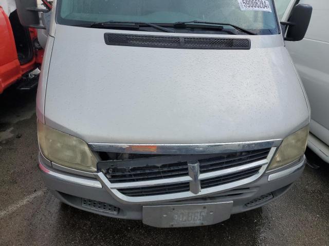 2006 Dodge Sprinter 2500 VIN: WD0PD644365897269 Lot: 59006284