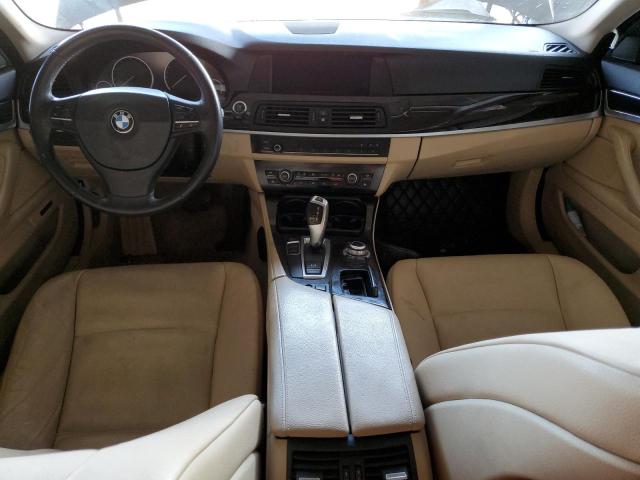 2013 BMW 528 I VIN: WBAXG5C58DDY32468 Lot: 57724224