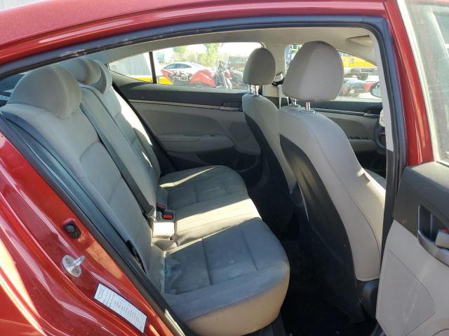 2017 HYUNDAI ELANTRA SE - 5NPD74LF5HH125689
