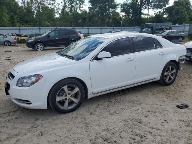 2011 Chevrolet Malibu 1Lt VIN: 1G1ZC5E17BF232035 Lot: 58256524