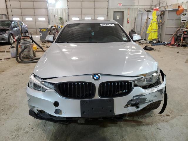 VIN WBA4F9C52HG439843 2017 BMW 4 Series, 430XI Gran... no.5