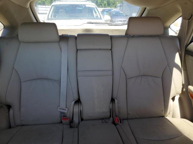 2007 Lexus Rx 350 VIN: 2T2HK31U67C007661 Lot: 58388534