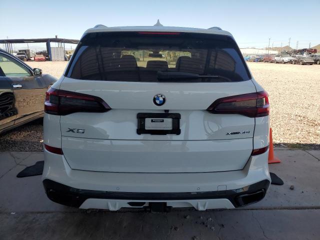 2021 BMW X5 xDrive40I VIN: 5UXCR6C00M9E76379 Lot: 59427894