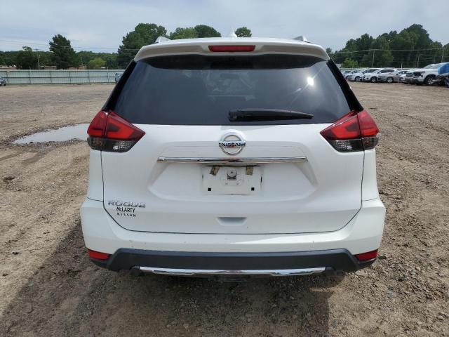 2017 NISSAN ROGUE S - 5N1AT2MT5HC835917