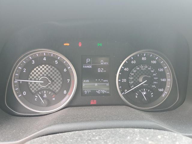 2019 Hyundai Elantra Se VIN: 5NPD74LF0KH432419 Lot: 59030714