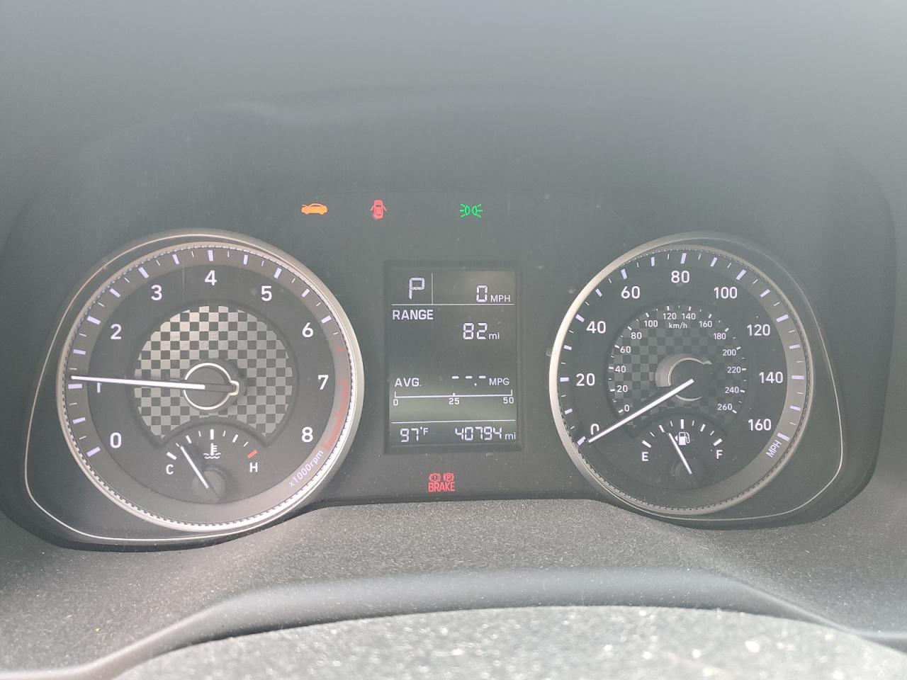 5NPD74LF0KH432419 2019 Hyundai Elantra Se