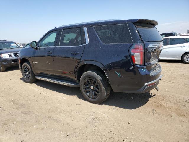 2021 CHEVROLET TAHOE K150 - 1GNSKNKD4MR374619