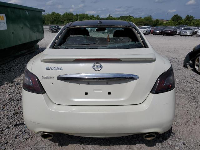 2013 Nissan Maxima S VIN: 1N4AA5AP4DC812325 Lot: 59230924