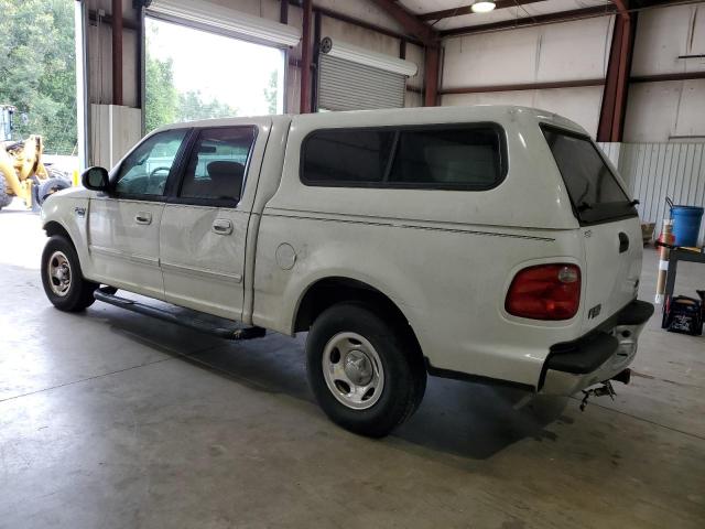 1FTRW07L21KB76821 2001 Ford F150 Supercrew